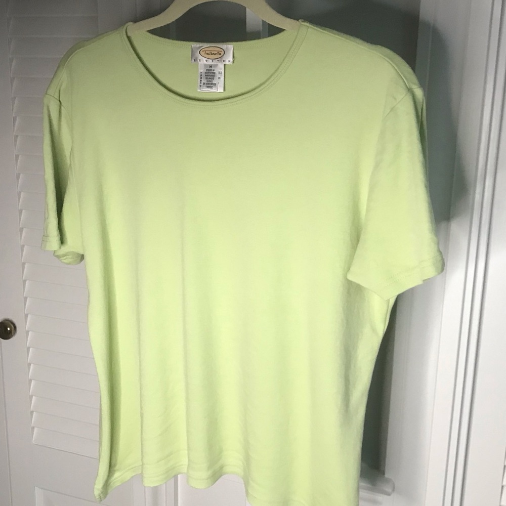 Tee - PM